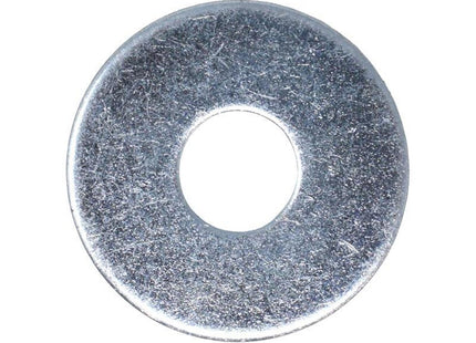 Metalmate Repair Washer Zp 8Mm X 25 (Box 50)