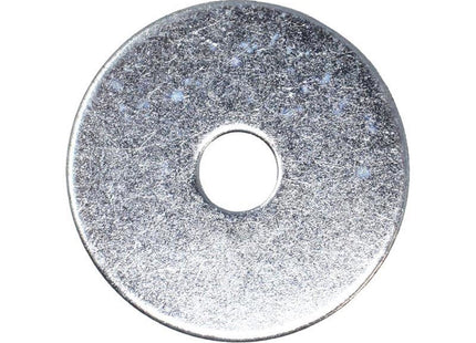 Metalmate Repair Washer Zp 8Mm X 38 (Box 50)