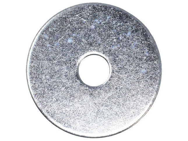 Metalmate Repair Washer Zp 8Mm X 38 (Box 50)