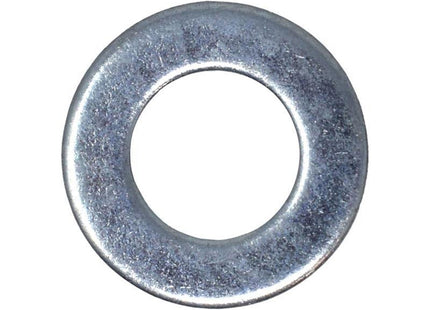 Metalmate Type A Washer Bright Zp 10Mm (Box 100)