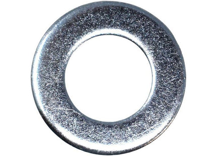 Metalmate Type A Washer Bright Zp 12Mm (Box 50)