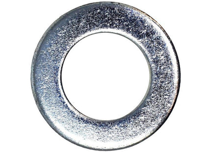 Metalmate Type A Washer Bright Zp 20Mm (Box 25)