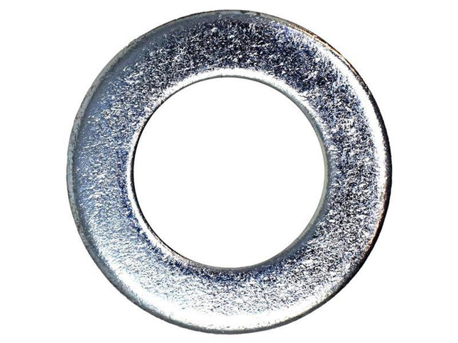 Metalmate Type A Washer Bright Zp 20Mm (Box 25)
