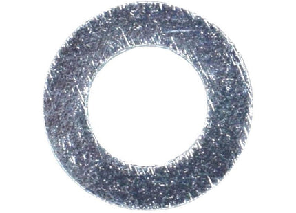 Metalmate Type B Washer Bright Zp 5Mm (Box 100)