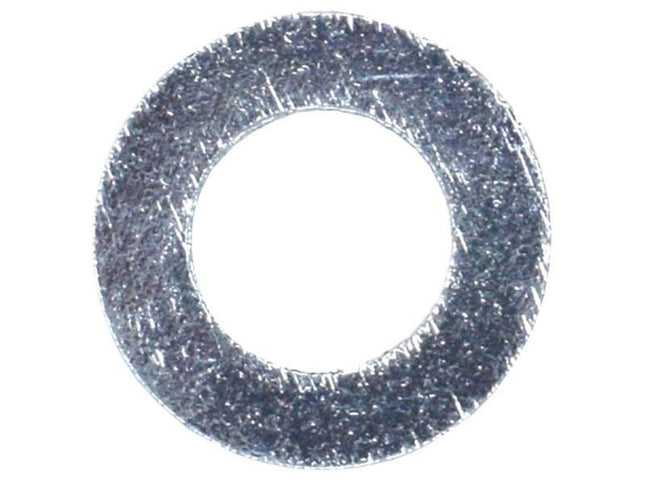 Metalmate Type B Washer Bright Zp 5Mm (Box 100)