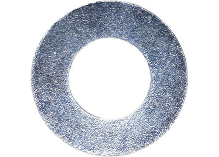 Metalmate Type B Washer Bright Zp 8Mm (Box 100)