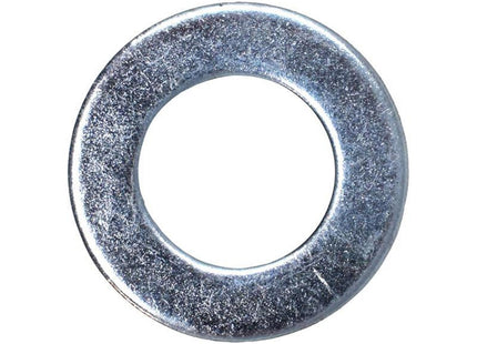 Metalmate Type B Washer Bright Zp 12Mm (Box 100)