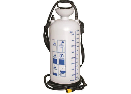 Mexco Pressurised Water Container 14 Litre