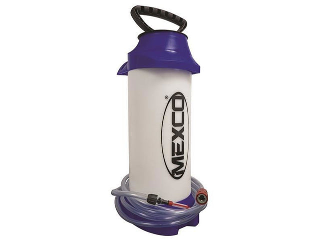 Mexco Pressurised Water Container 10 Litre