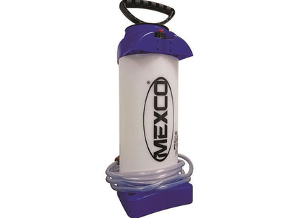 Mexco Pressurised Water Container 10 Litre