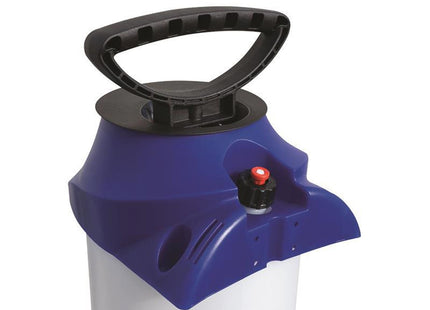 Mexco Pressurised Water Container 10 Litre
