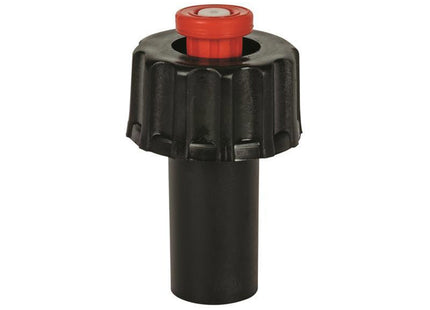 Mexco 10L Piston Pressure Release Cap