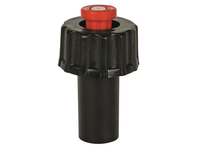Mexco 10L Piston Pressure Release Cap