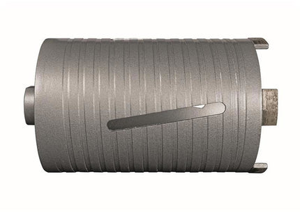 Mexco Slotted Dry Core Drill X90 Grade 102Mm
