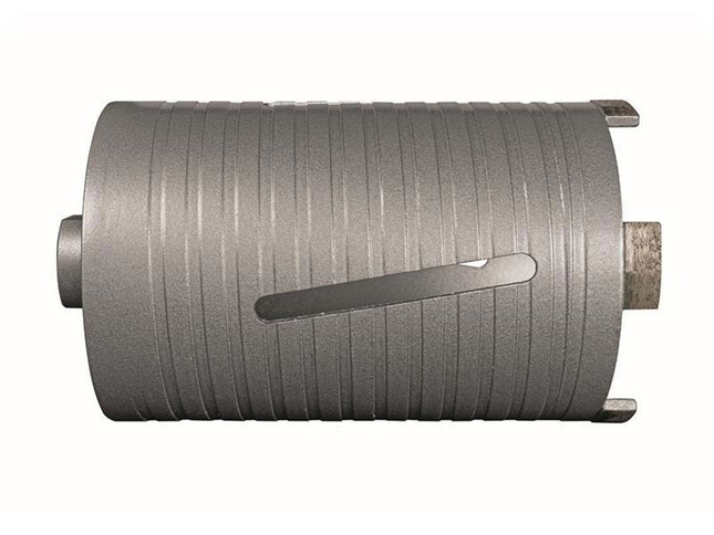 Mexco Slotted Dry Core Drill X90 Grade 102Mm