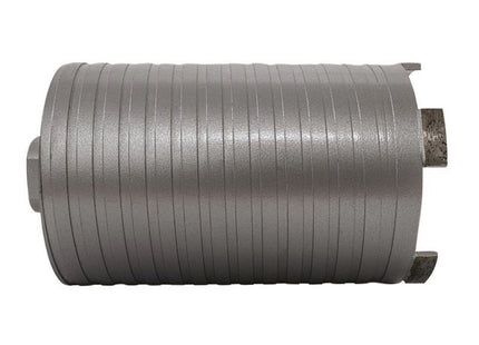 Mexco Unslotted Dry Core Drill X90 Grade 102Mm