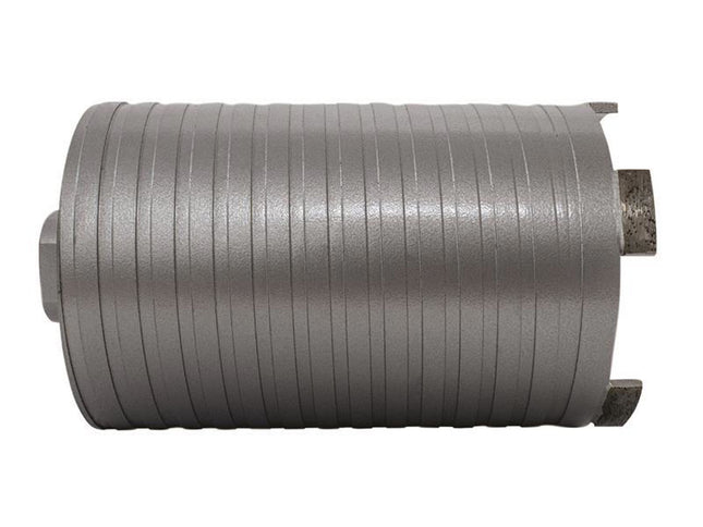 Mexco Unslotted Dry Core Drill X90 Grade 102Mm