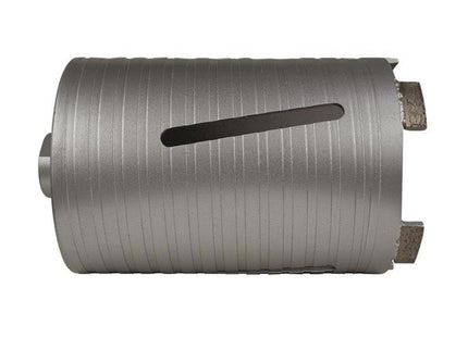 Mexco Slotted Dry Core Drill X90 Grade 107Mm