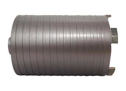 Mexco Unslotted Dry Core Drill X90 Grade 107Mm