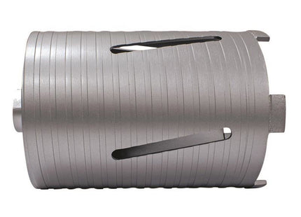 Mexco Slotted Dry Core Drill X90 Grade 117Mm