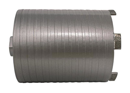 Mexco Unslotted Dry Core Drill X90 Grade 127Mm