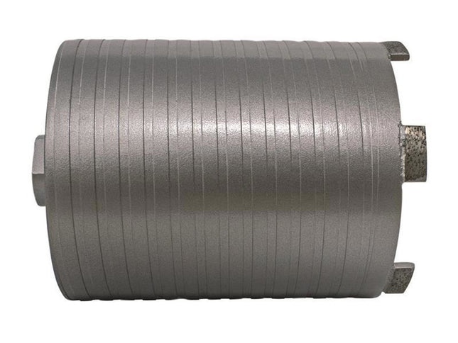 Mexco Unslotted Dry Core Drill X90 Grade 127Mm