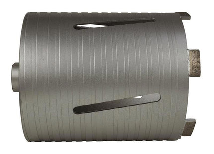 Mexco Slotted Dry Core Drill X90 Grade 132Mm