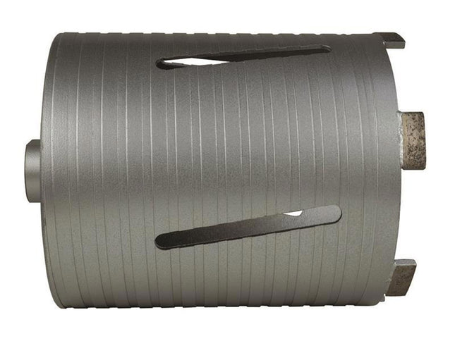Mexco Slotted Dry Core Drill X90 Grade 132Mm