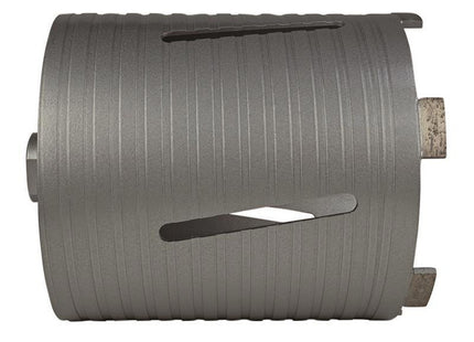 Mexco Slotted Dry Core Drill X90 Grade 142Mm