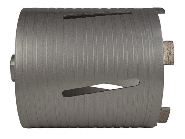 Mexco Slotted Dry Core Drill X90 Grade 142Mm