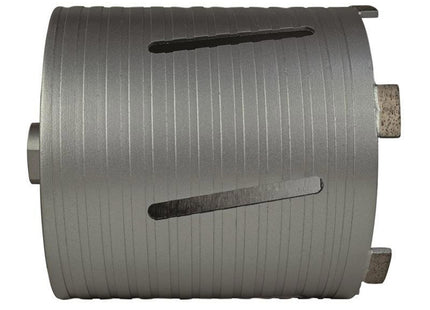 Mexco Slotted Dry Core Drill X90 Grade 152Mm