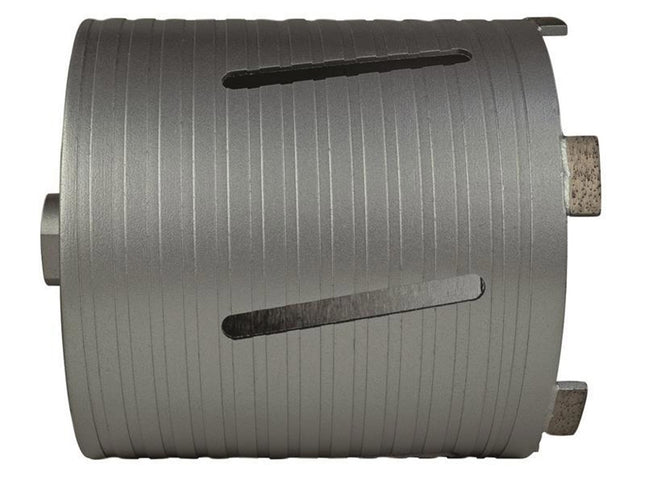 Mexco Slotted Dry Core Drill X90 Grade 152Mm