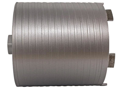 Mexco Unslotted Dry Core Drill X90 Grade 152Mm