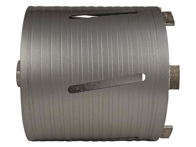 Mexco Slotted Dry Core Drill X90 Grade 162Mm