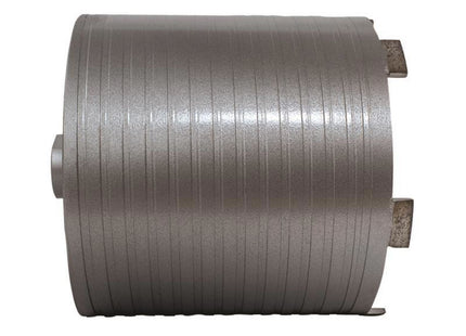 Mexco Unslotted Dry Core Drill X90 Grade 162Mm