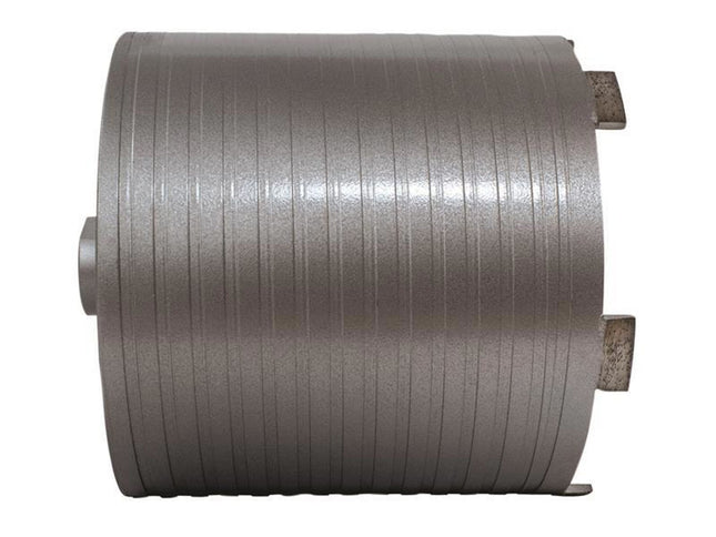 Mexco Unslotted Dry Core Drill X90 Grade 162Mm