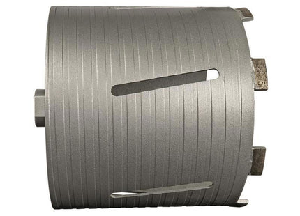 Mexco Slotted Dry Core Drill X90 Grade 172Mm