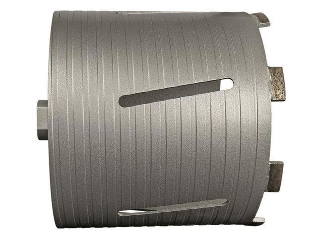 Mexco Slotted Dry Core Drill X90 Grade 172Mm