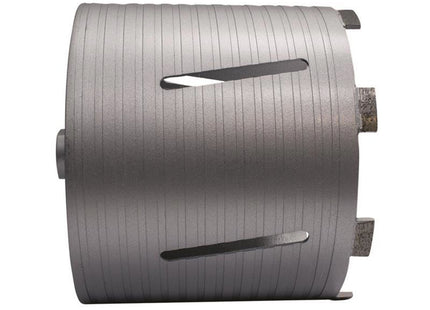 Mexco Slotted Dry Core Drill X90 Grade 182Mm