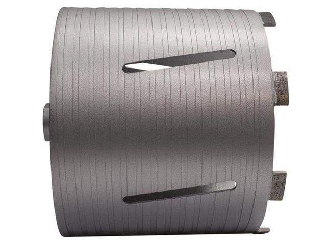 Mexco Slotted Dry Core Drill X90 Grade 182Mm