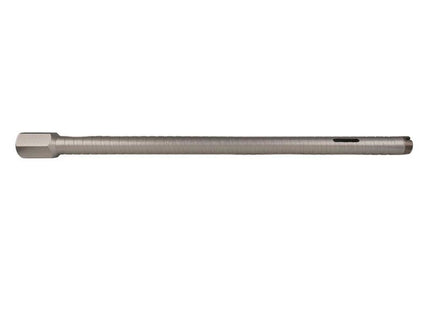 Mexco Slotted Dry Core Drill X90 Grade 22Mm