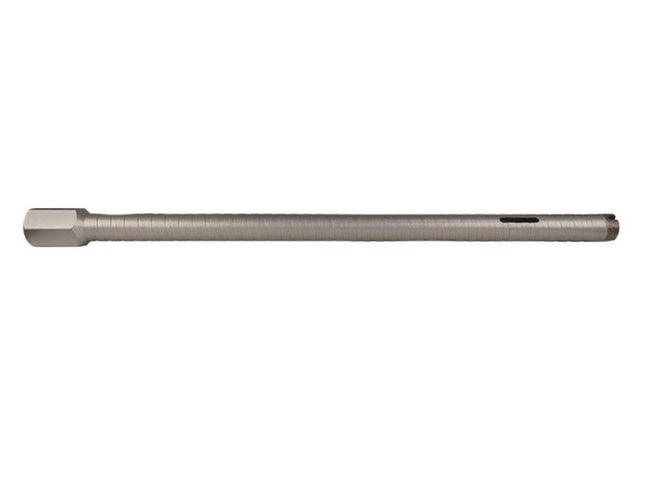 Mexco Slotted Dry Core Drill X90 Grade 22Mm