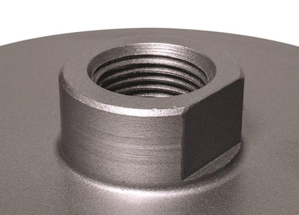 Mexco Slotted Dry Core Drill X90 Grade 22Mm