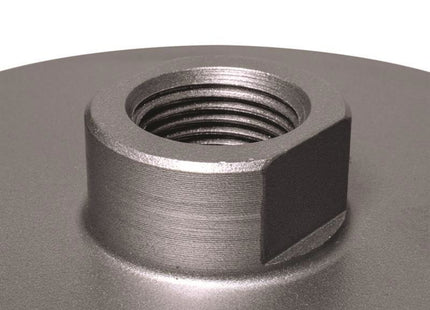 Mexco Unslotted Dry Core Drill X90 Grade 28Mm