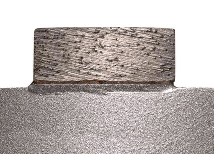 Mexco Slotted Dry Core Drill X90 Grade 28Mm