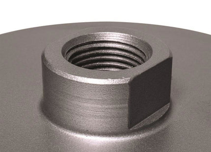 Mexco Slotted Dry Core Drill X90 Grade 28Mm