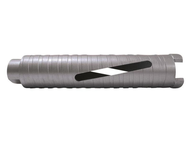 Mexco Slotted Dry Core Drill X90 Grade 38Mm