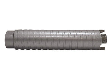 Mexco Unslotted Dry Core Drill X90 Grade 38Mm