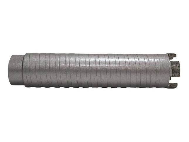 Mexco Unslotted Dry Core Drill X90 Grade 38Mm