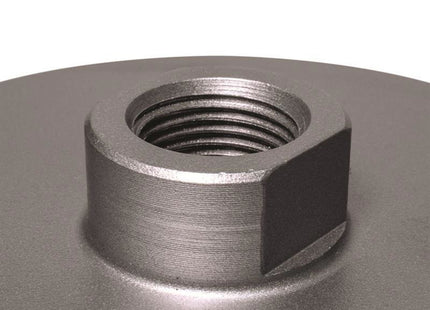 Mexco Slotted Dry Core Drill X90 Grade 38Mm